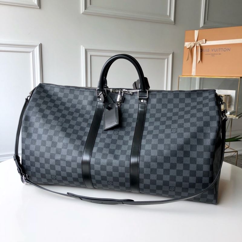 LV Travel Bags